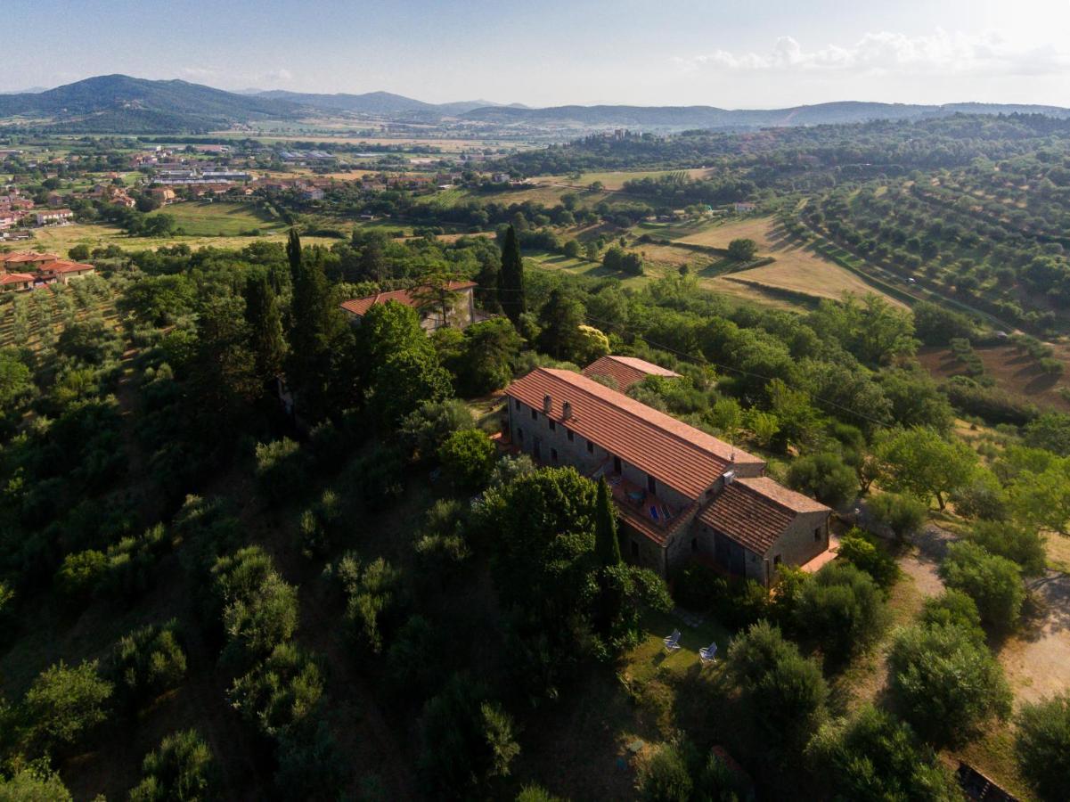 Agriturismo Il Mulino Delle Canutole Magione Ngoại thất bức ảnh