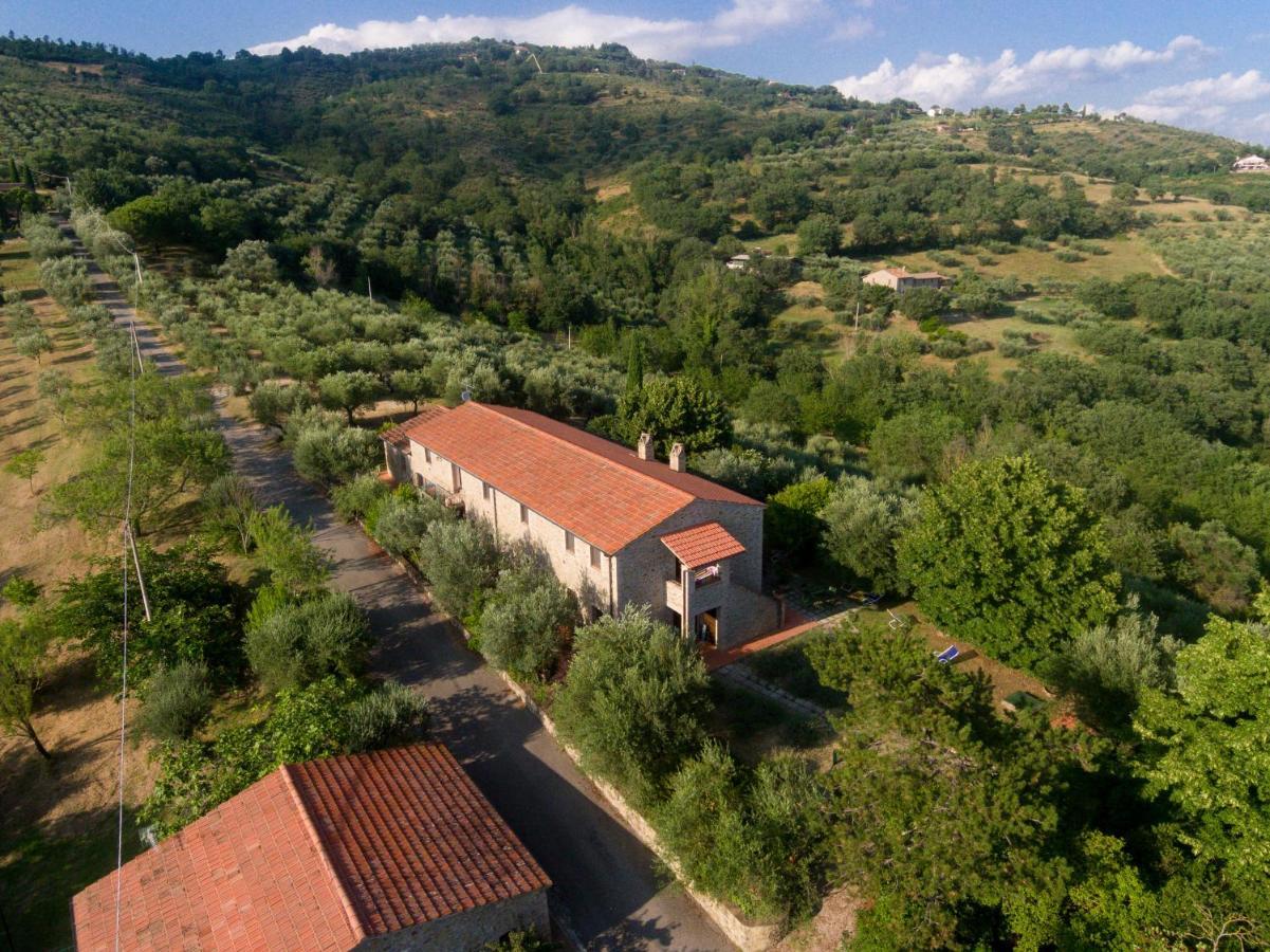 Agriturismo Il Mulino Delle Canutole Magione Ngoại thất bức ảnh