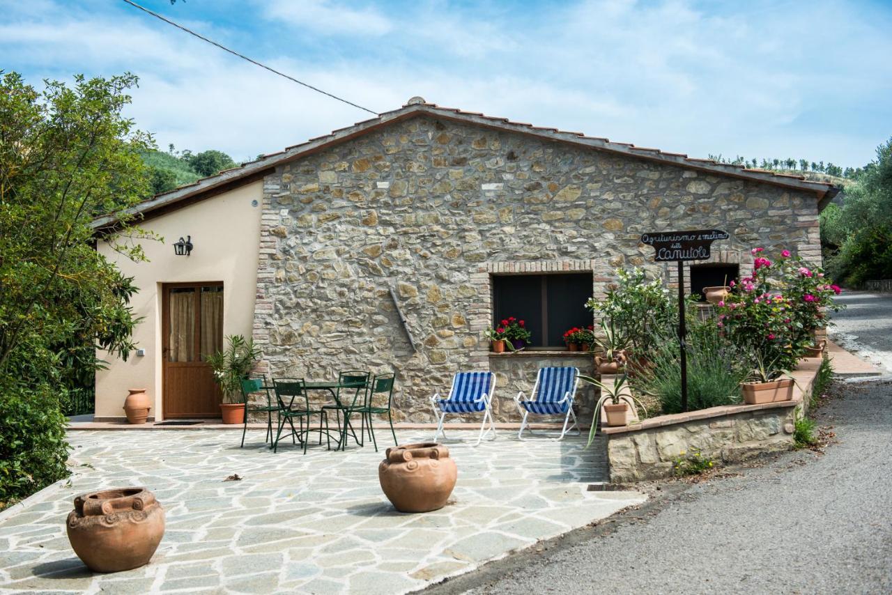 Agriturismo Il Mulino Delle Canutole Magione Ngoại thất bức ảnh