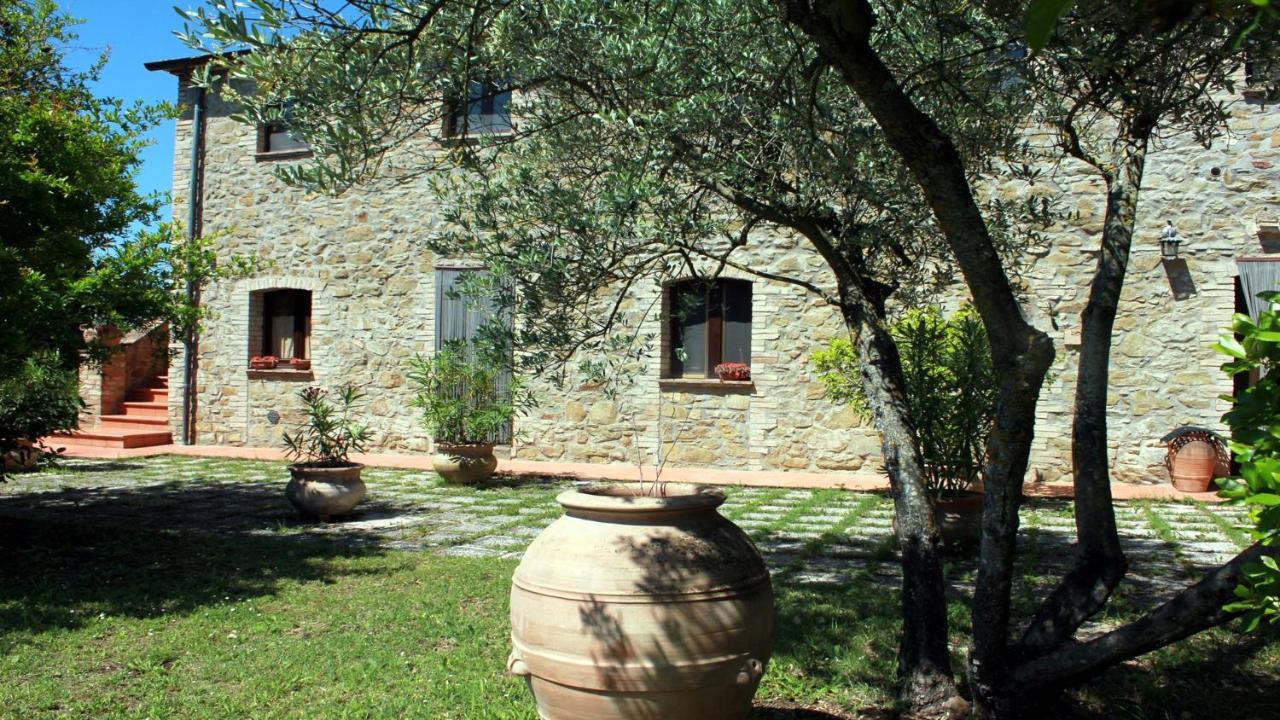 Agriturismo Il Mulino Delle Canutole Magione Ngoại thất bức ảnh