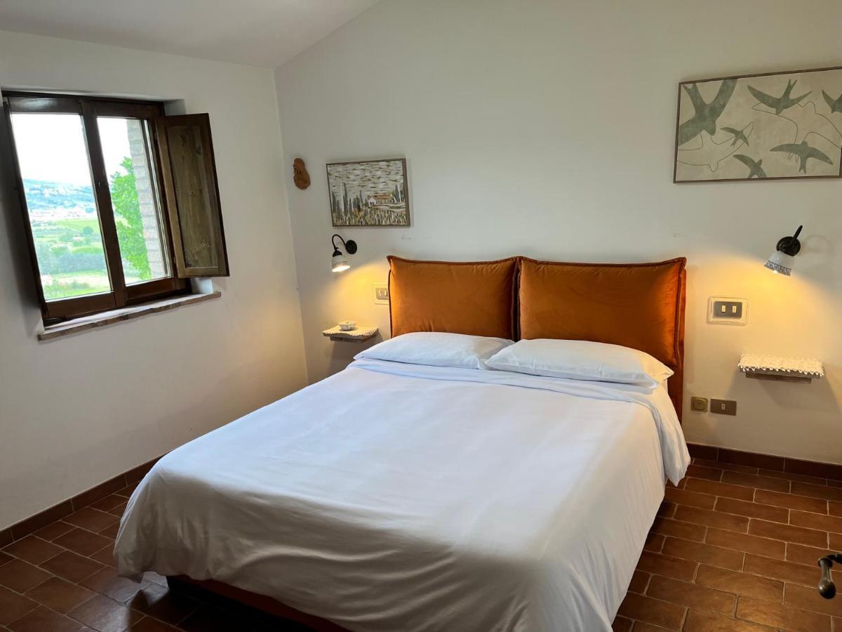 Agriturismo Il Mulino Delle Canutole Magione Ngoại thất bức ảnh