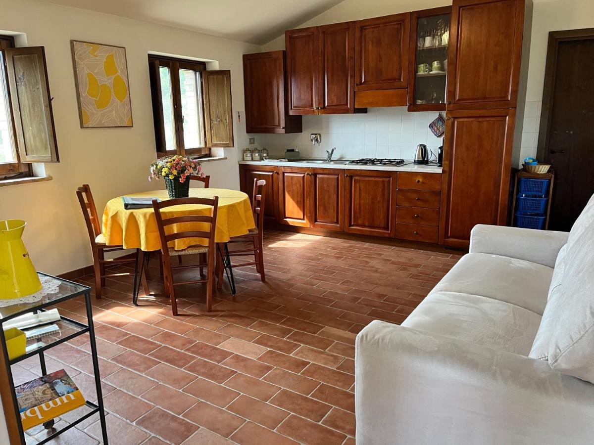 Agriturismo Il Mulino Delle Canutole Magione Ngoại thất bức ảnh