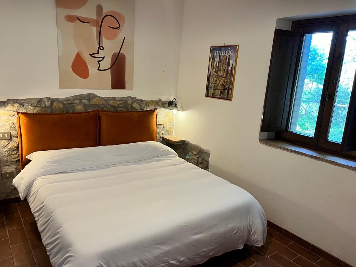 Agriturismo Il Mulino Delle Canutole Magione Ngoại thất bức ảnh