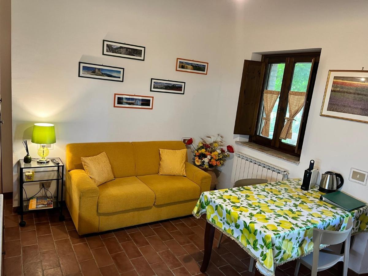 Agriturismo Il Mulino Delle Canutole Magione Ngoại thất bức ảnh