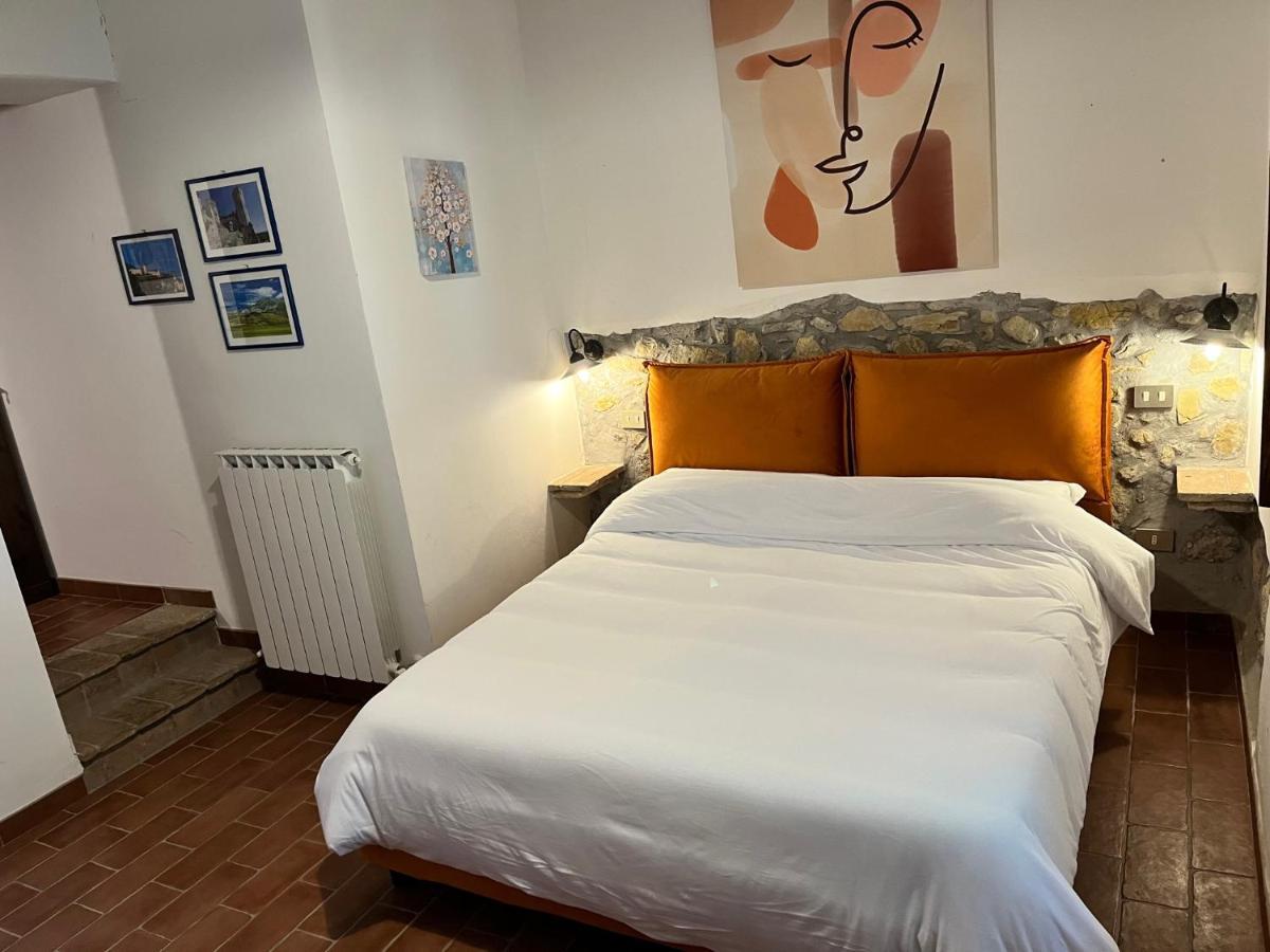 Agriturismo Il Mulino Delle Canutole Magione Ngoại thất bức ảnh