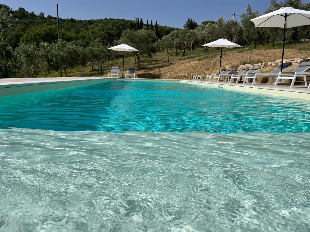 Agriturismo Il Mulino Delle Canutole Magione Ngoại thất bức ảnh