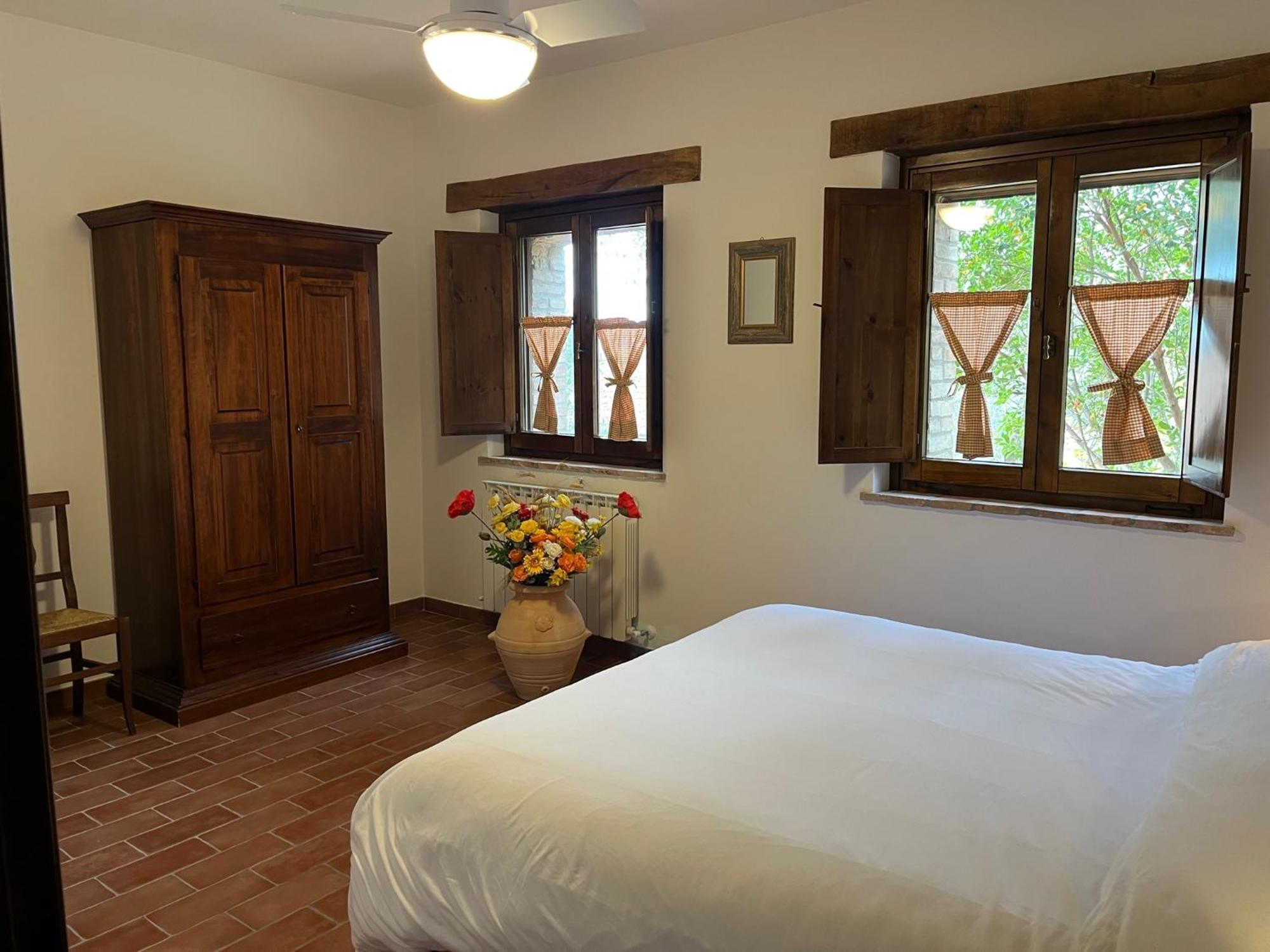 Agriturismo Il Mulino Delle Canutole Magione Ngoại thất bức ảnh