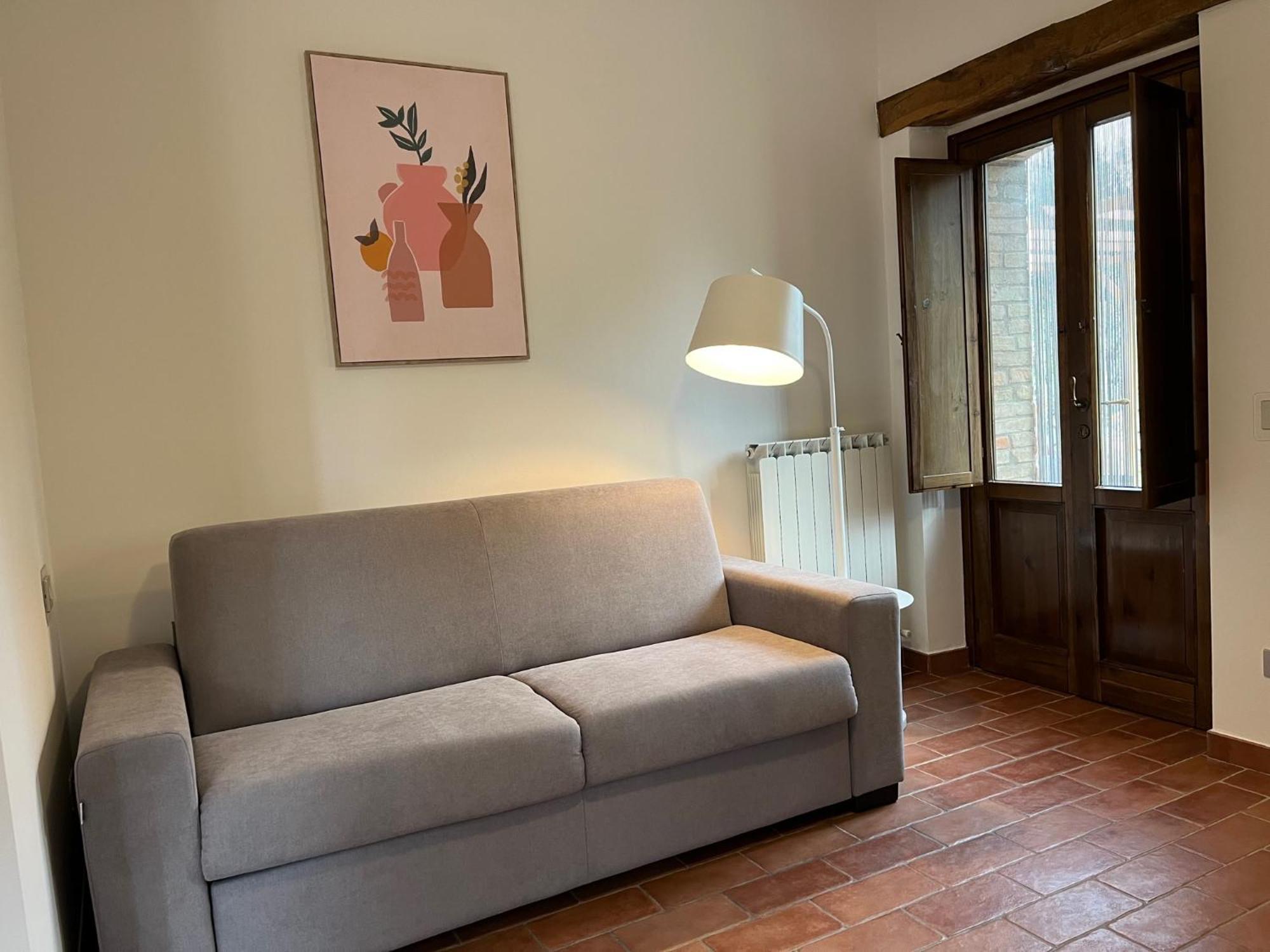 Agriturismo Il Mulino Delle Canutole Magione Ngoại thất bức ảnh