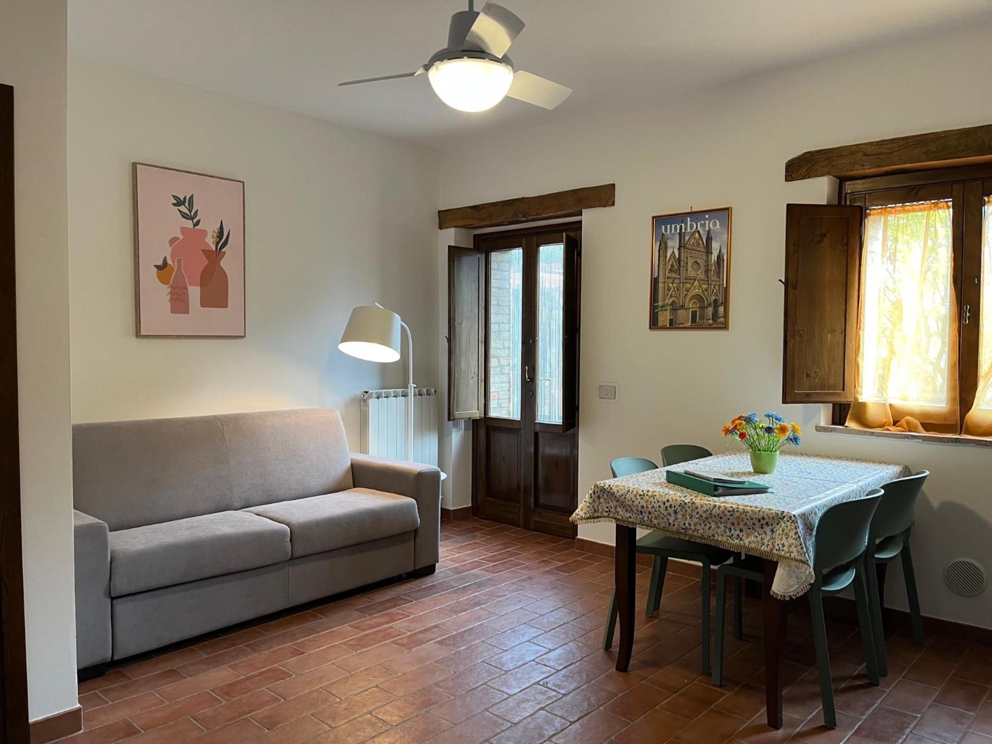 Agriturismo Il Mulino Delle Canutole Magione Ngoại thất bức ảnh