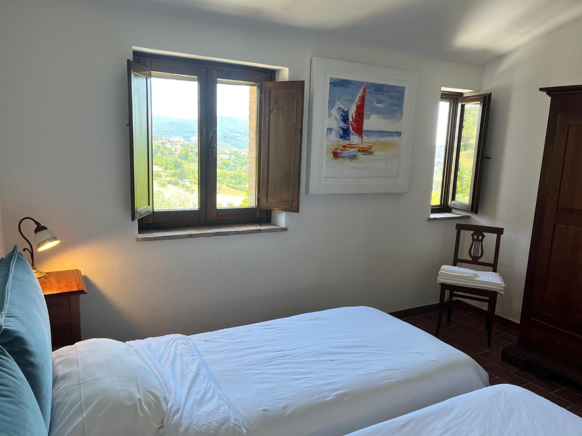 Agriturismo Il Mulino Delle Canutole Magione Ngoại thất bức ảnh