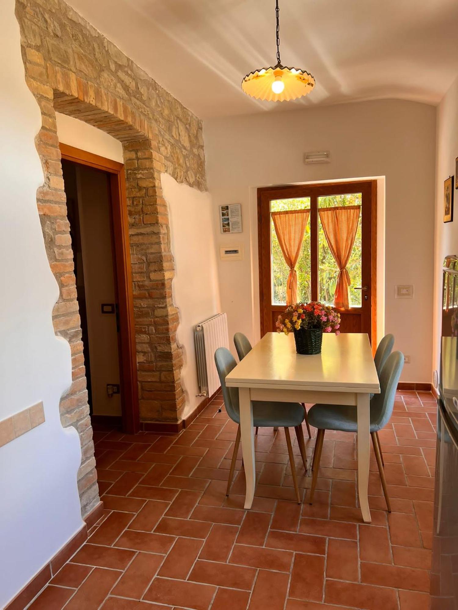 Agriturismo Il Mulino Delle Canutole Magione Ngoại thất bức ảnh