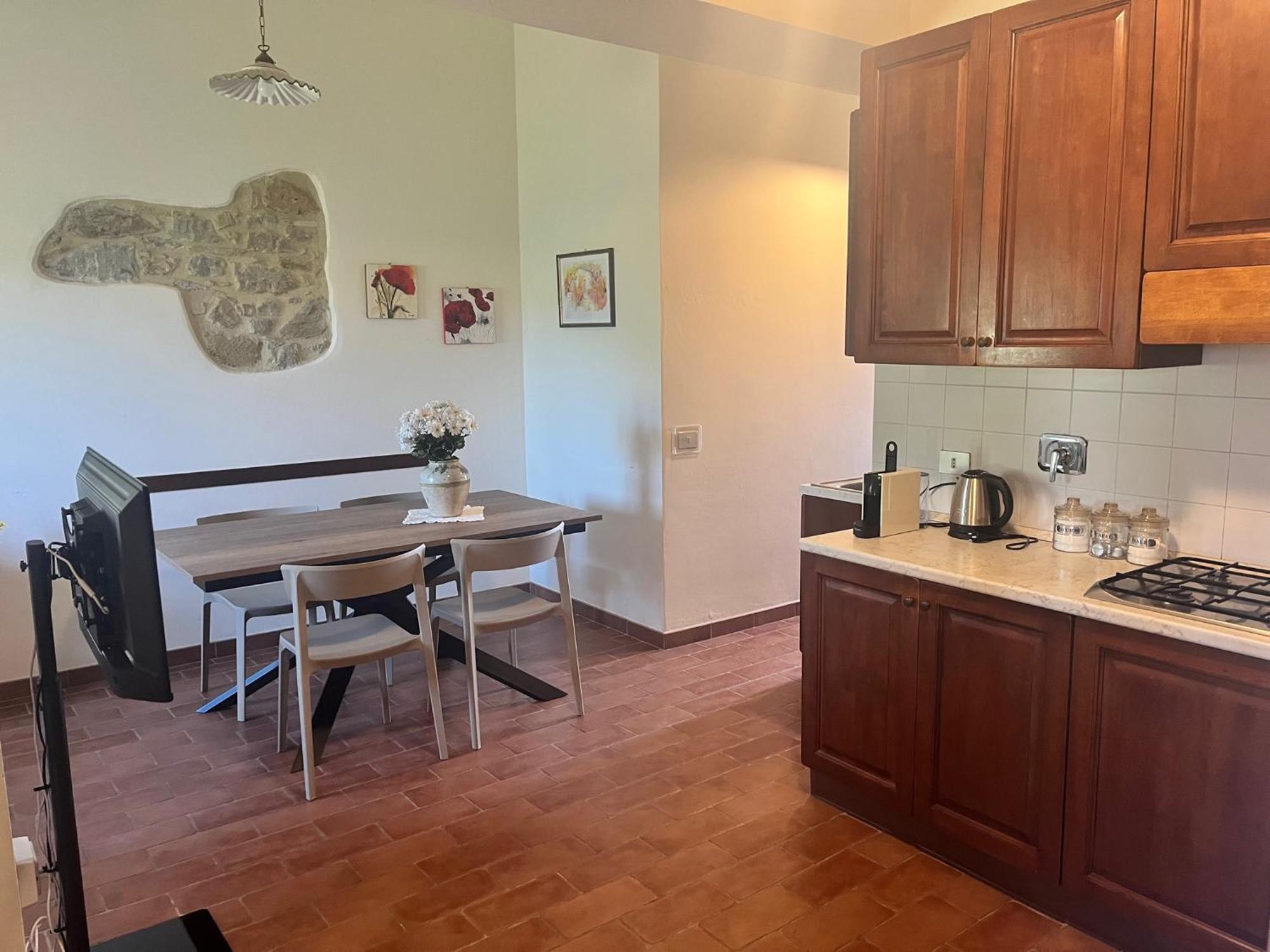 Agriturismo Il Mulino Delle Canutole Magione Ngoại thất bức ảnh
