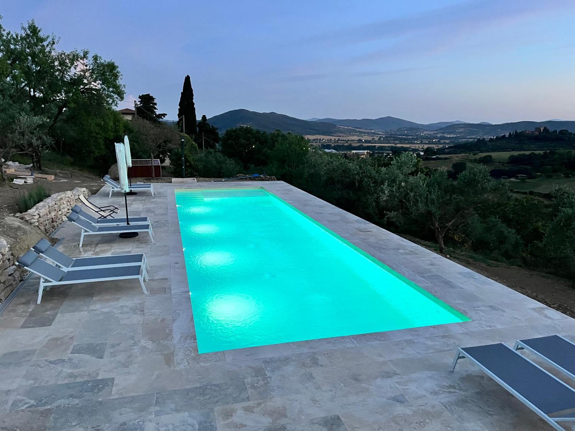 Agriturismo Il Mulino Delle Canutole Magione Ngoại thất bức ảnh