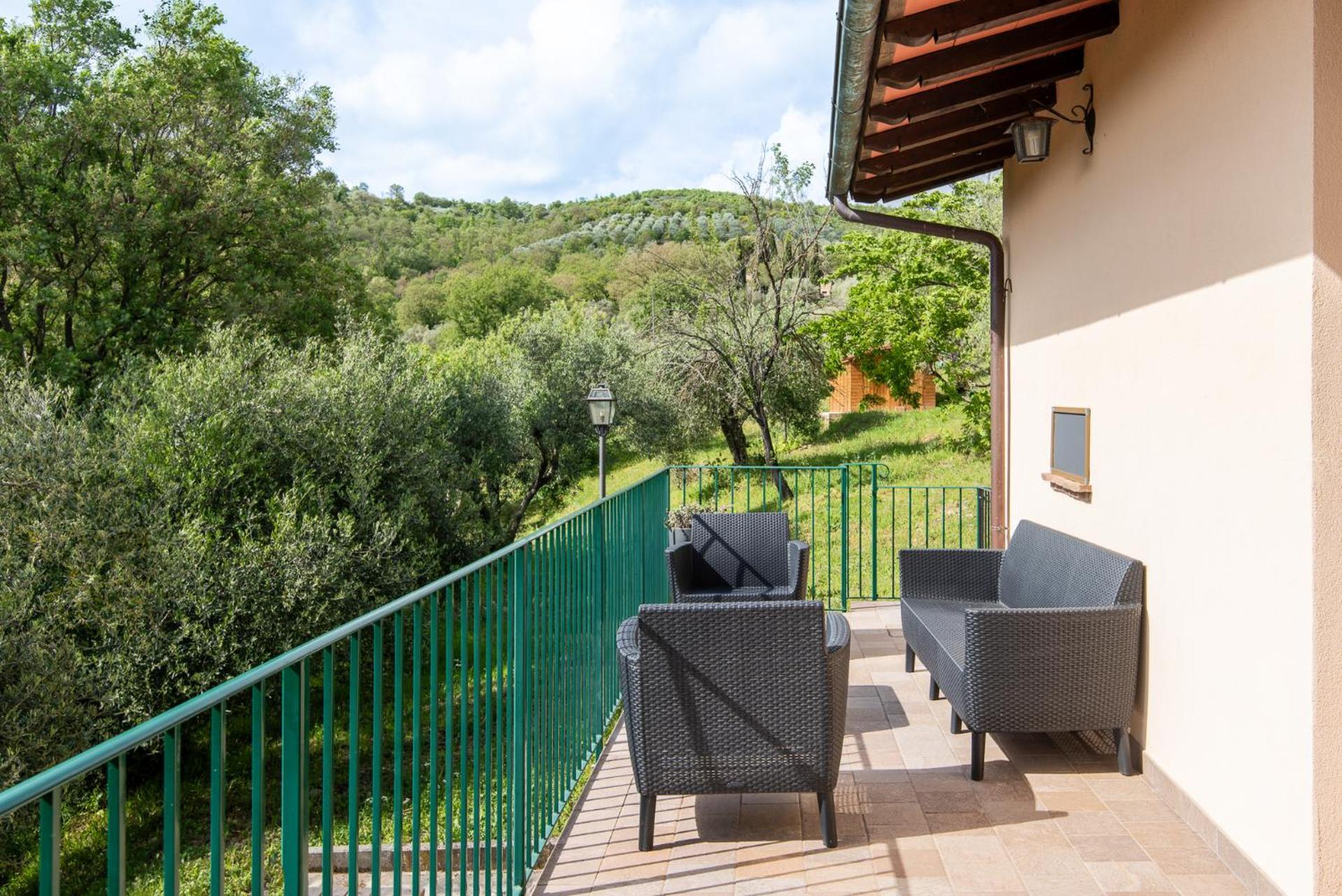 Agriturismo Il Mulino Delle Canutole Magione Ngoại thất bức ảnh