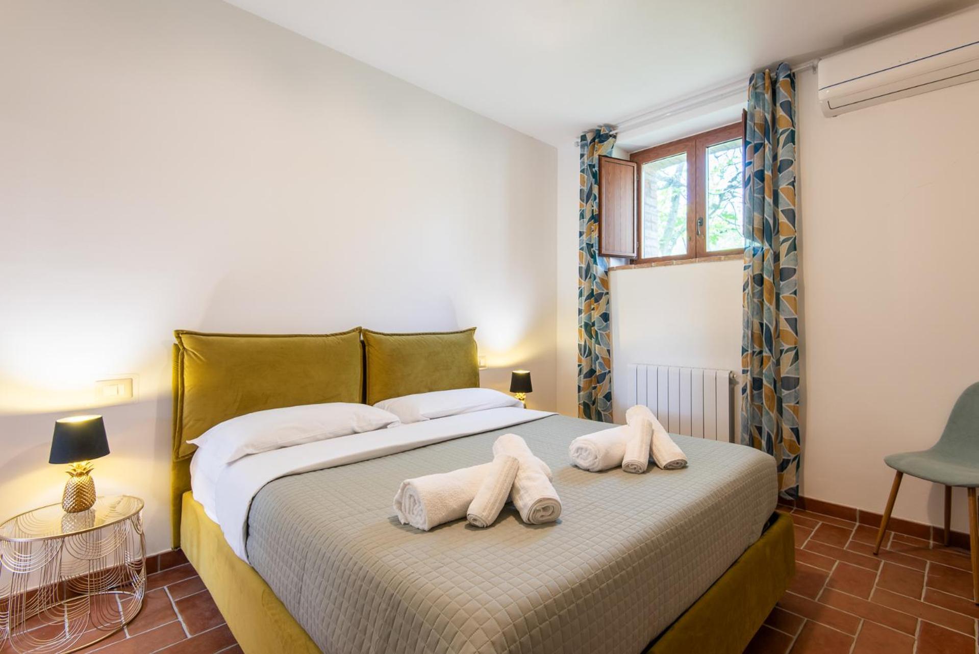 Agriturismo Il Mulino Delle Canutole Magione Ngoại thất bức ảnh