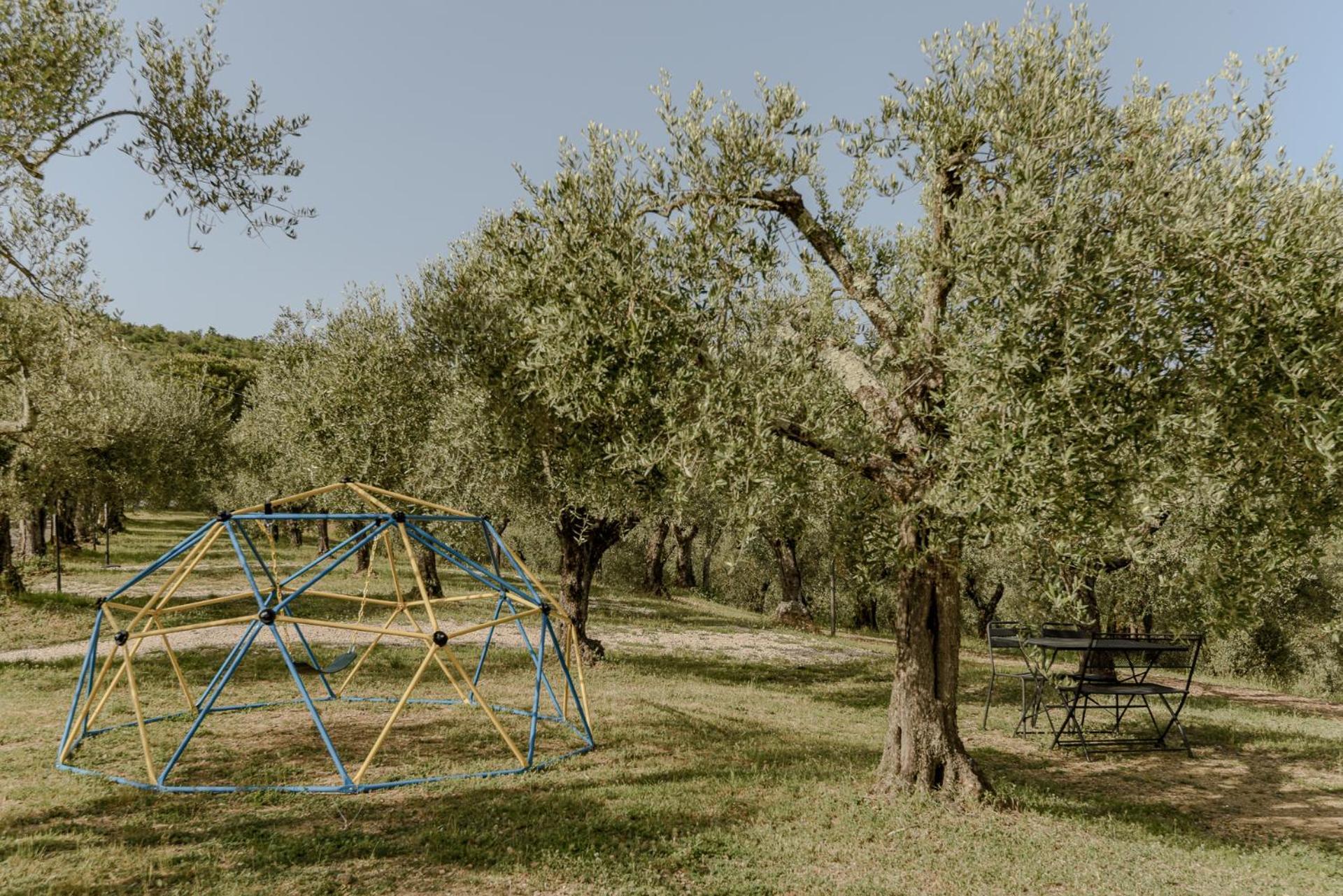 Agriturismo Il Mulino Delle Canutole Magione Ngoại thất bức ảnh