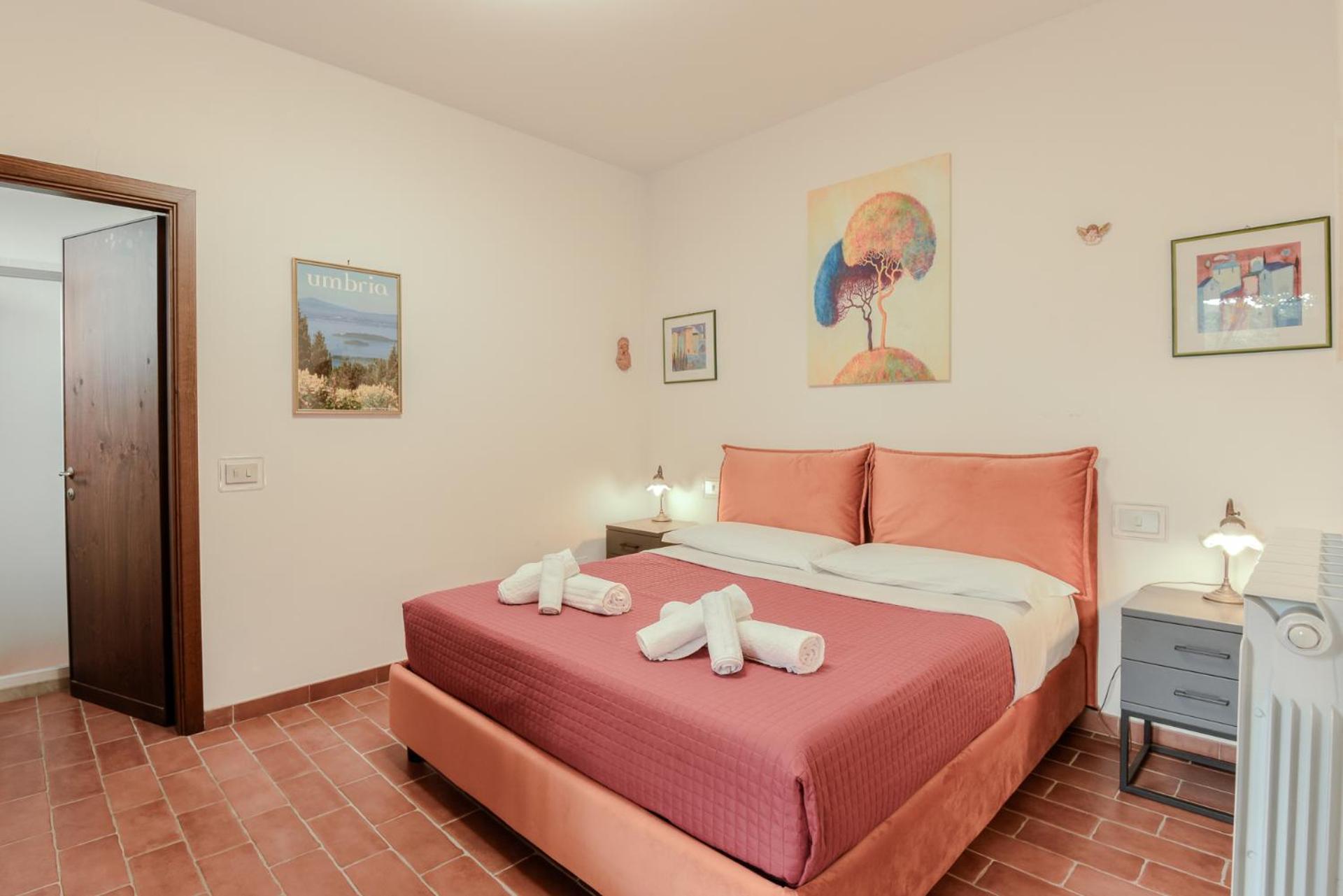 Agriturismo Il Mulino Delle Canutole Magione Ngoại thất bức ảnh