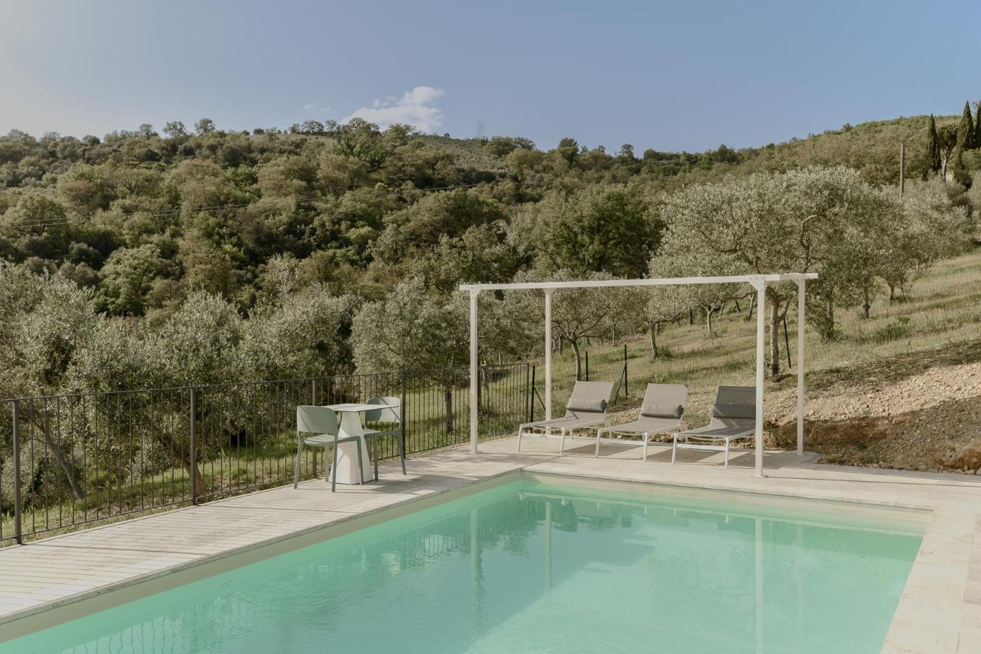 Agriturismo Il Mulino Delle Canutole Magione Ngoại thất bức ảnh