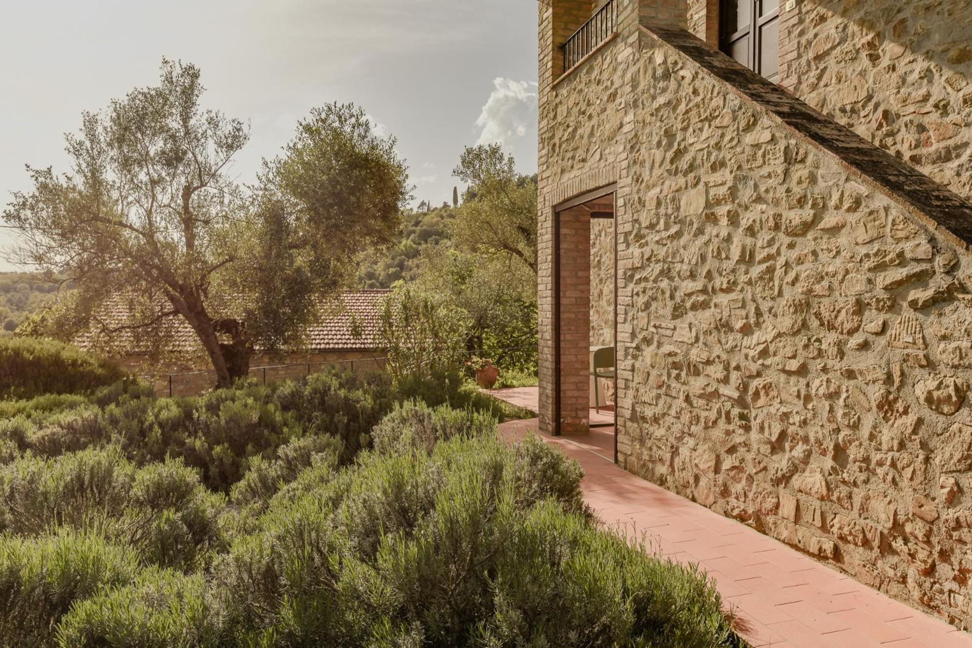 Agriturismo Il Mulino Delle Canutole Magione Ngoại thất bức ảnh