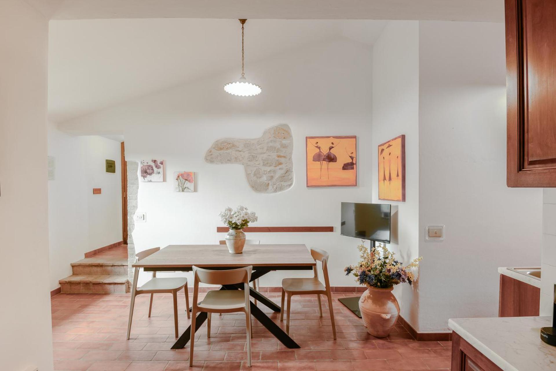 Agriturismo Il Mulino Delle Canutole Magione Ngoại thất bức ảnh