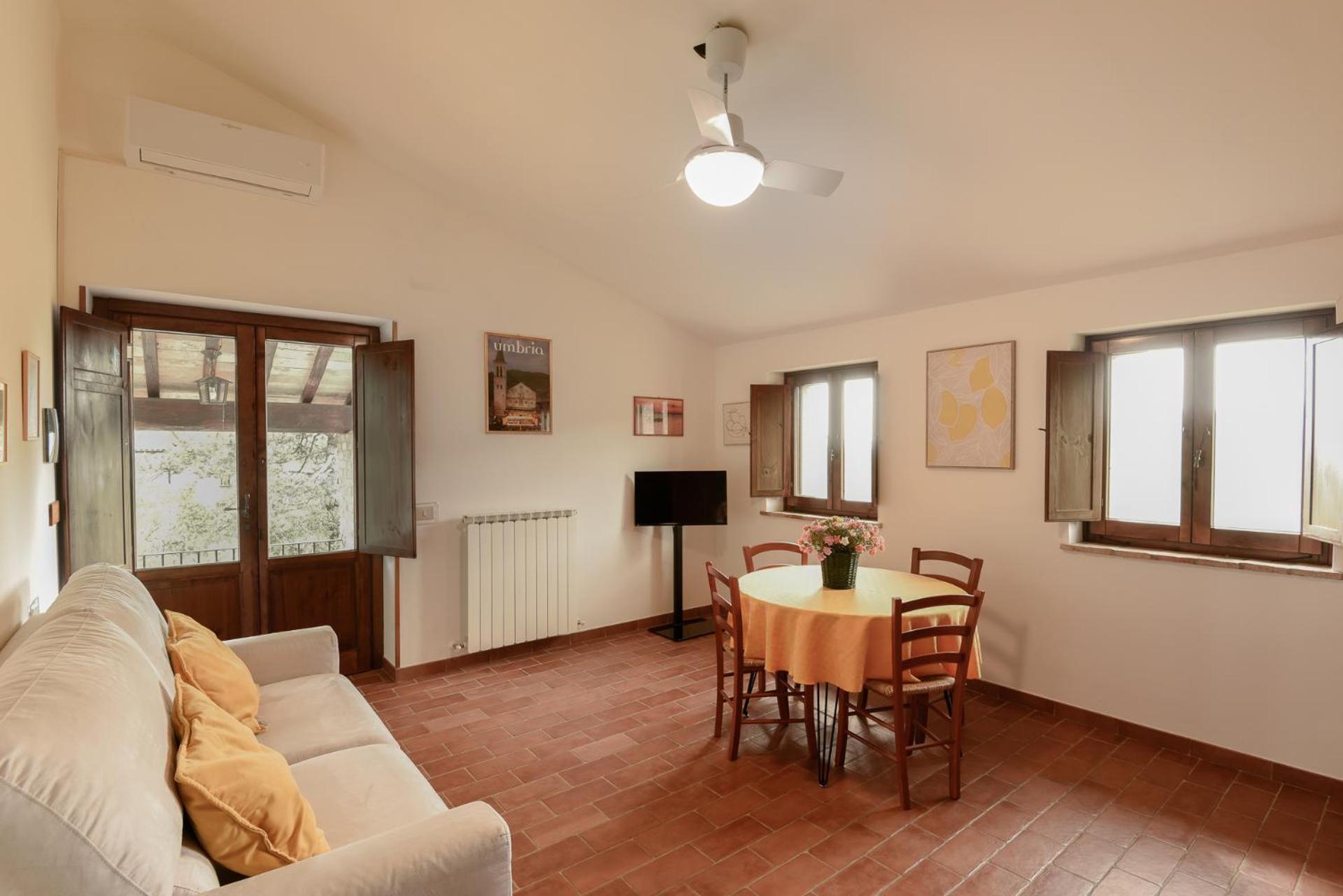 Agriturismo Il Mulino Delle Canutole Magione Ngoại thất bức ảnh