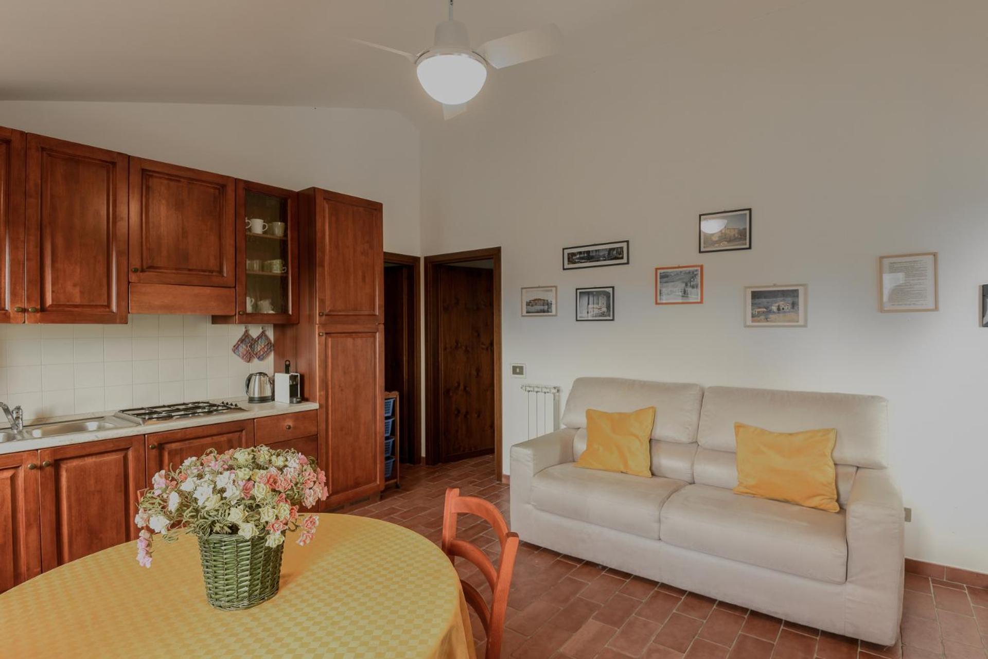 Agriturismo Il Mulino Delle Canutole Magione Ngoại thất bức ảnh