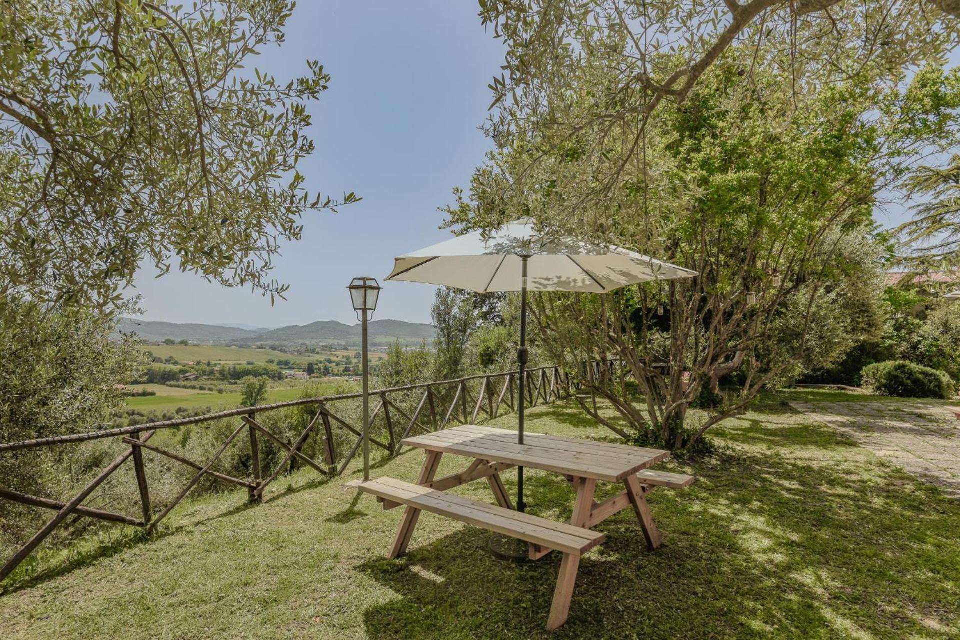 Agriturismo Il Mulino Delle Canutole Magione Ngoại thất bức ảnh