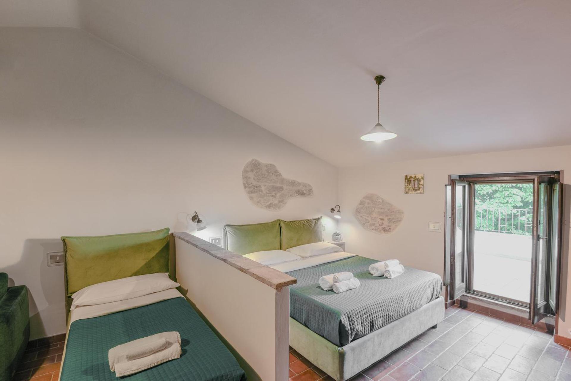 Agriturismo Il Mulino Delle Canutole Magione Ngoại thất bức ảnh
