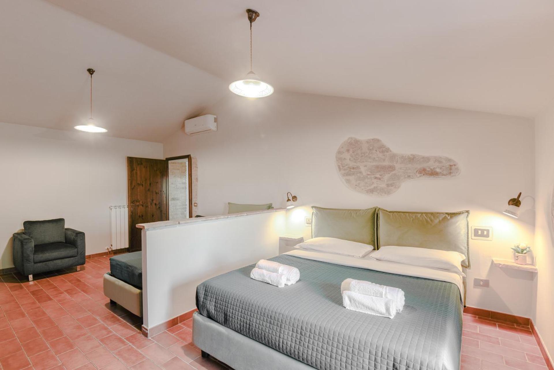 Agriturismo Il Mulino Delle Canutole Magione Ngoại thất bức ảnh