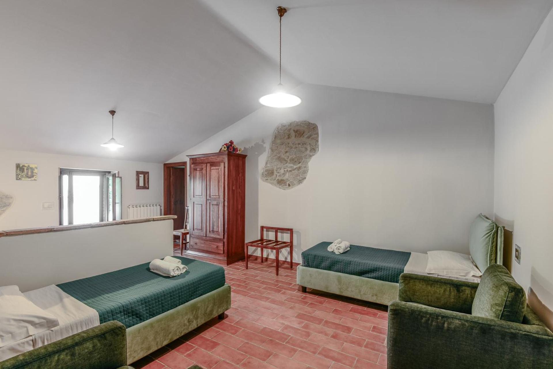 Agriturismo Il Mulino Delle Canutole Magione Ngoại thất bức ảnh