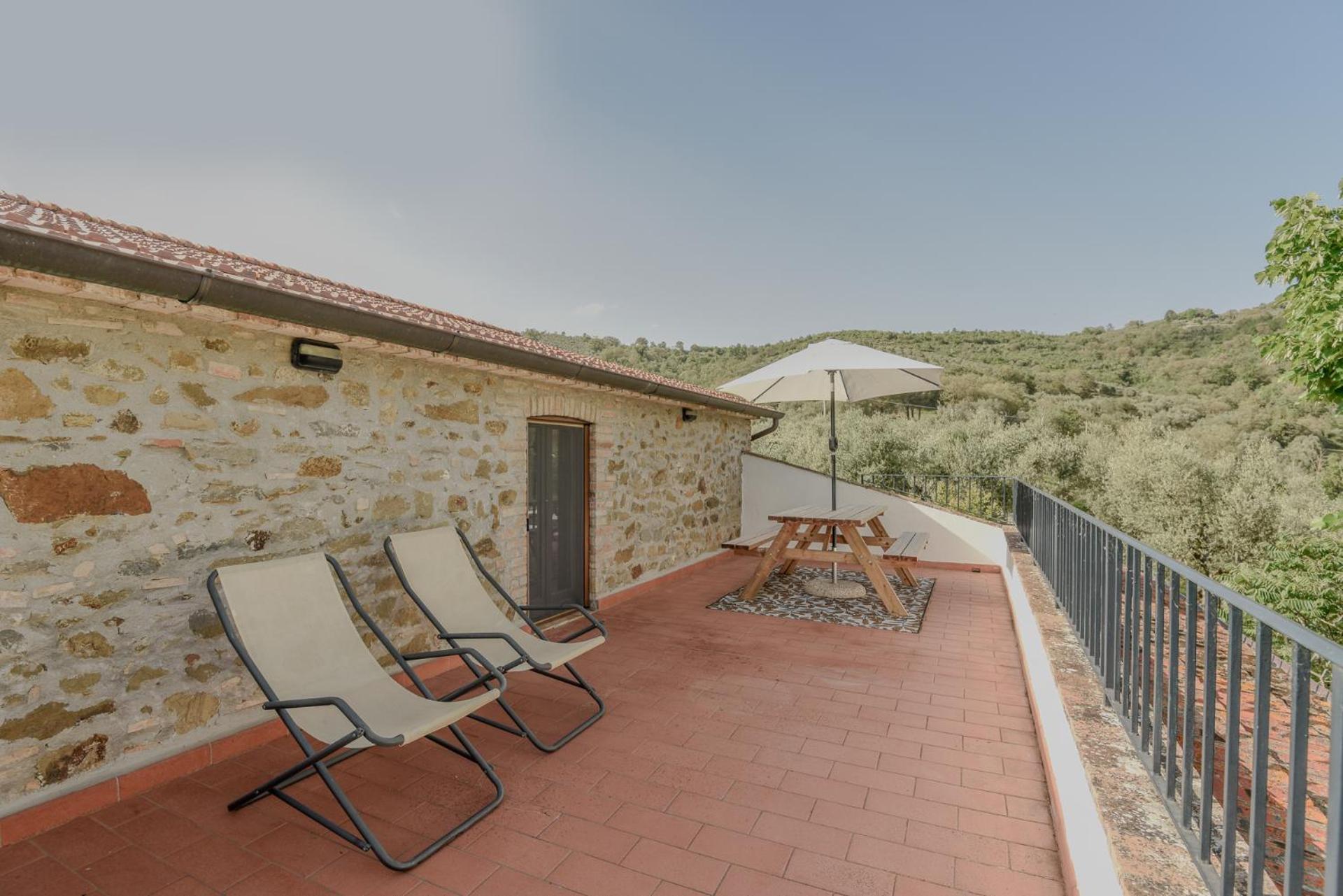 Agriturismo Il Mulino Delle Canutole Magione Ngoại thất bức ảnh