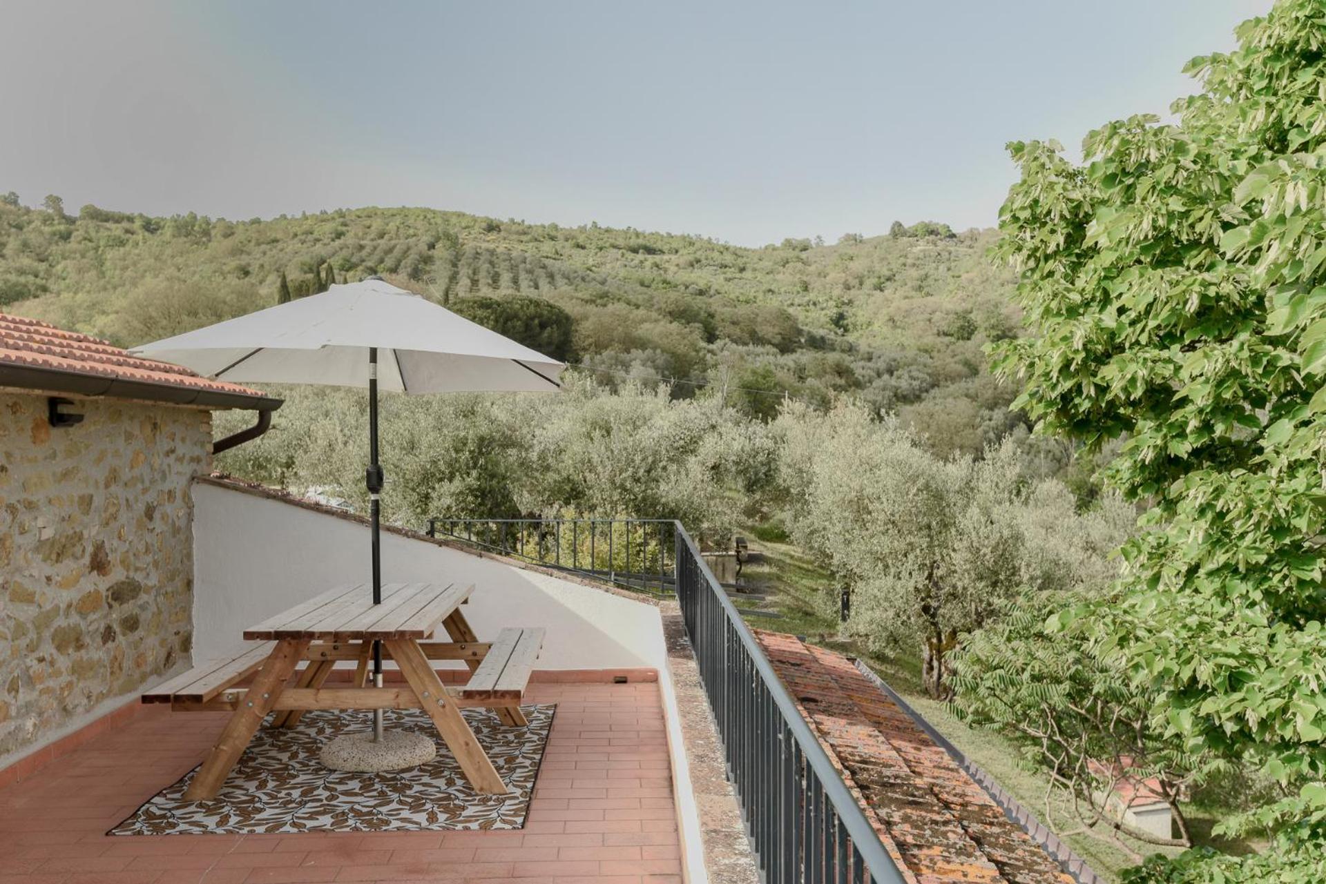 Agriturismo Il Mulino Delle Canutole Magione Ngoại thất bức ảnh