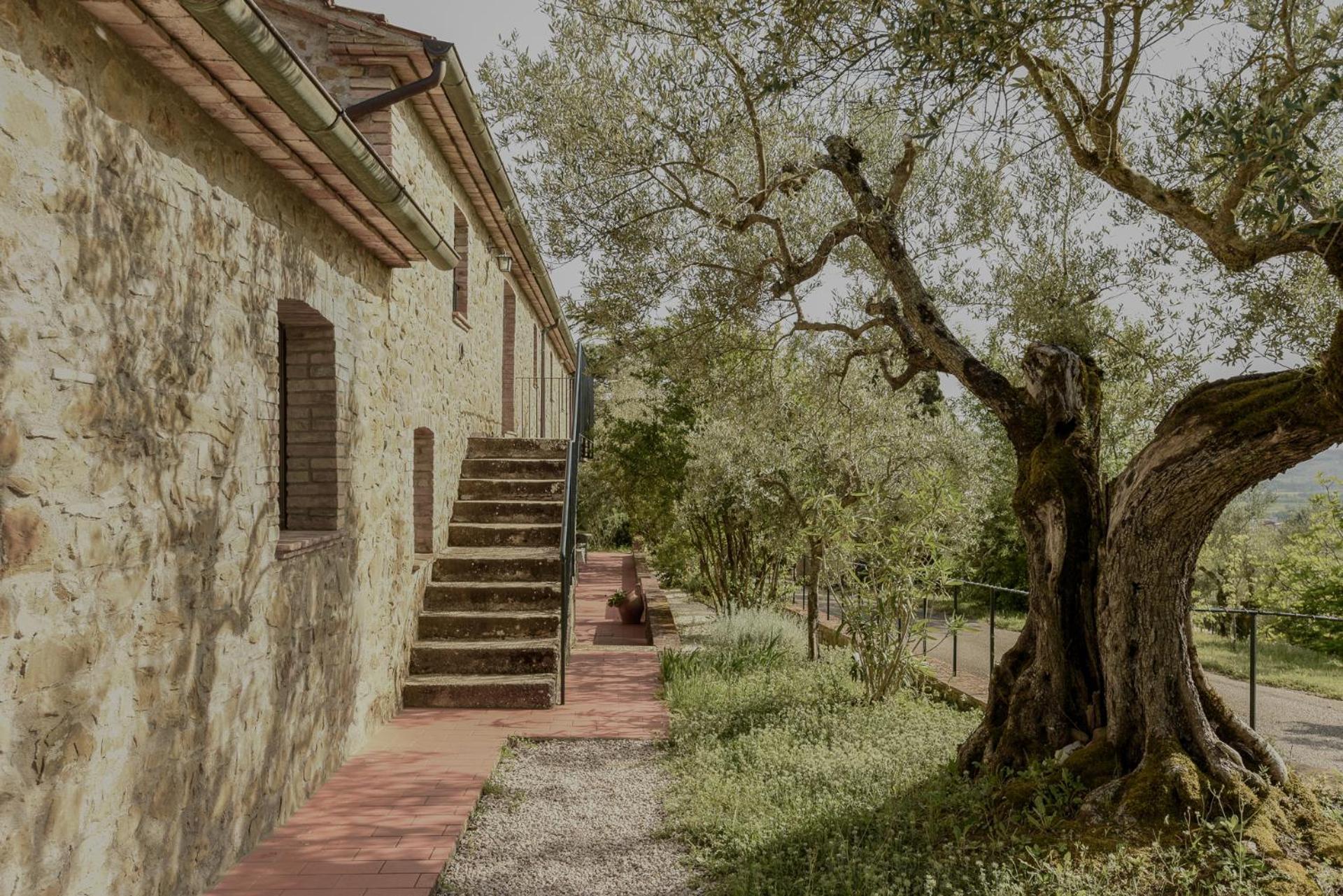 Agriturismo Il Mulino Delle Canutole Magione Ngoại thất bức ảnh